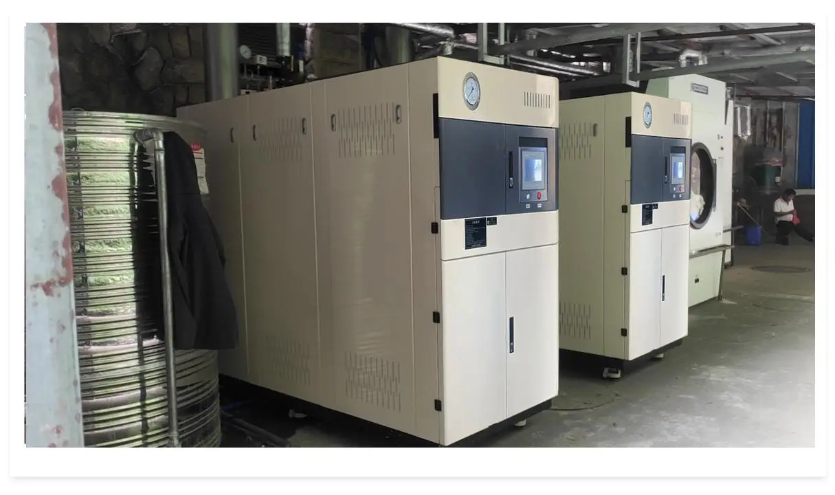 燃煤燃氣鍋爐選山東暖特加，暖特加熱水鍋爐品質(zhì)優(yōu)，6t燃氣熱水鍋爐助力高效供暖