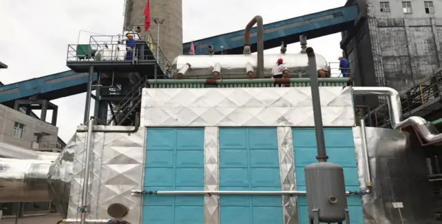 2025年靠譜的余熱鍋爐,熱管型余熱鍋爐品牌廠家排行榜